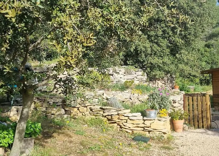 Maisonnette Chez L\'Habitant