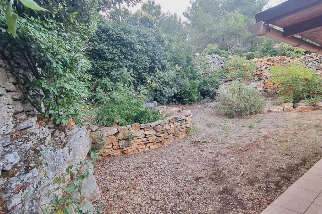Maisonnette La Ciotat