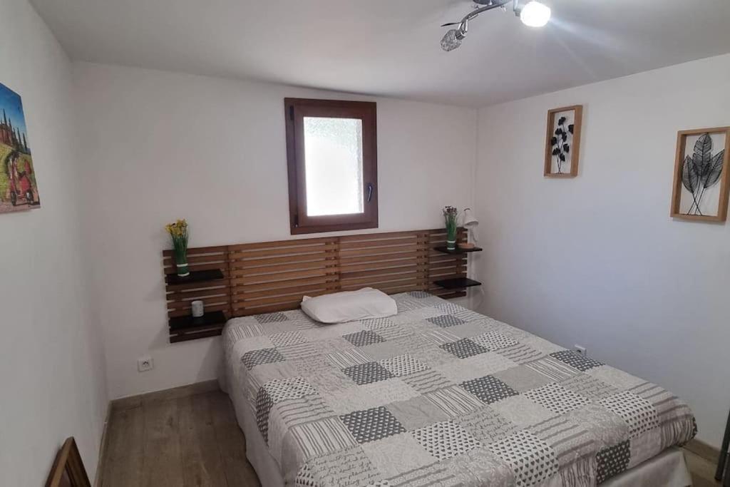 Hébergement de vacances Maisonnette *